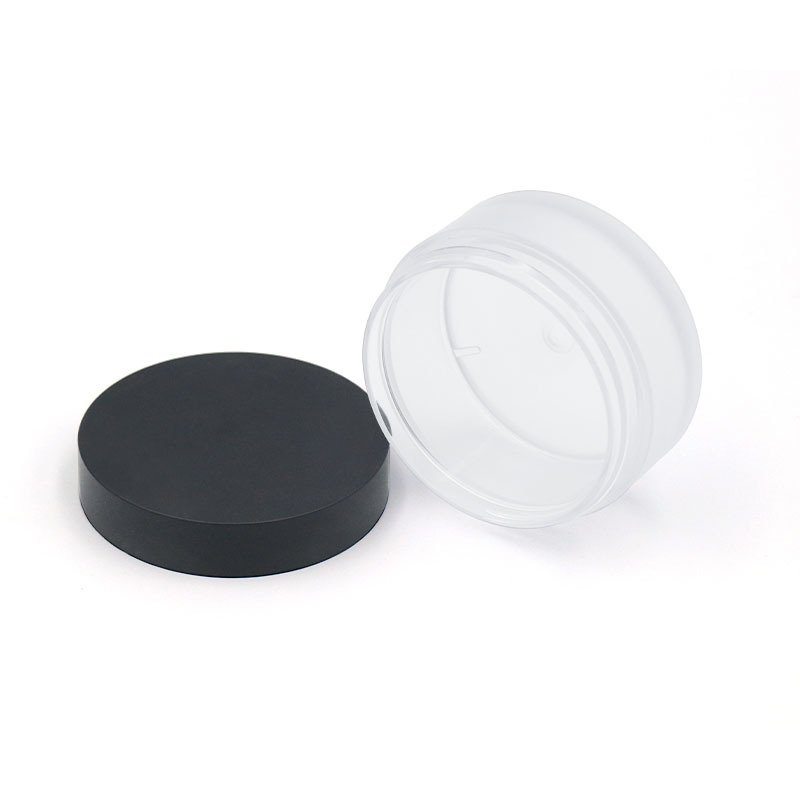 Pet Jar Container Low Price Wholesale Small Plastic 100ml 120ml 150ml 200ml 250ml 300ml 400ml 500ml Custom Skin Care Cream