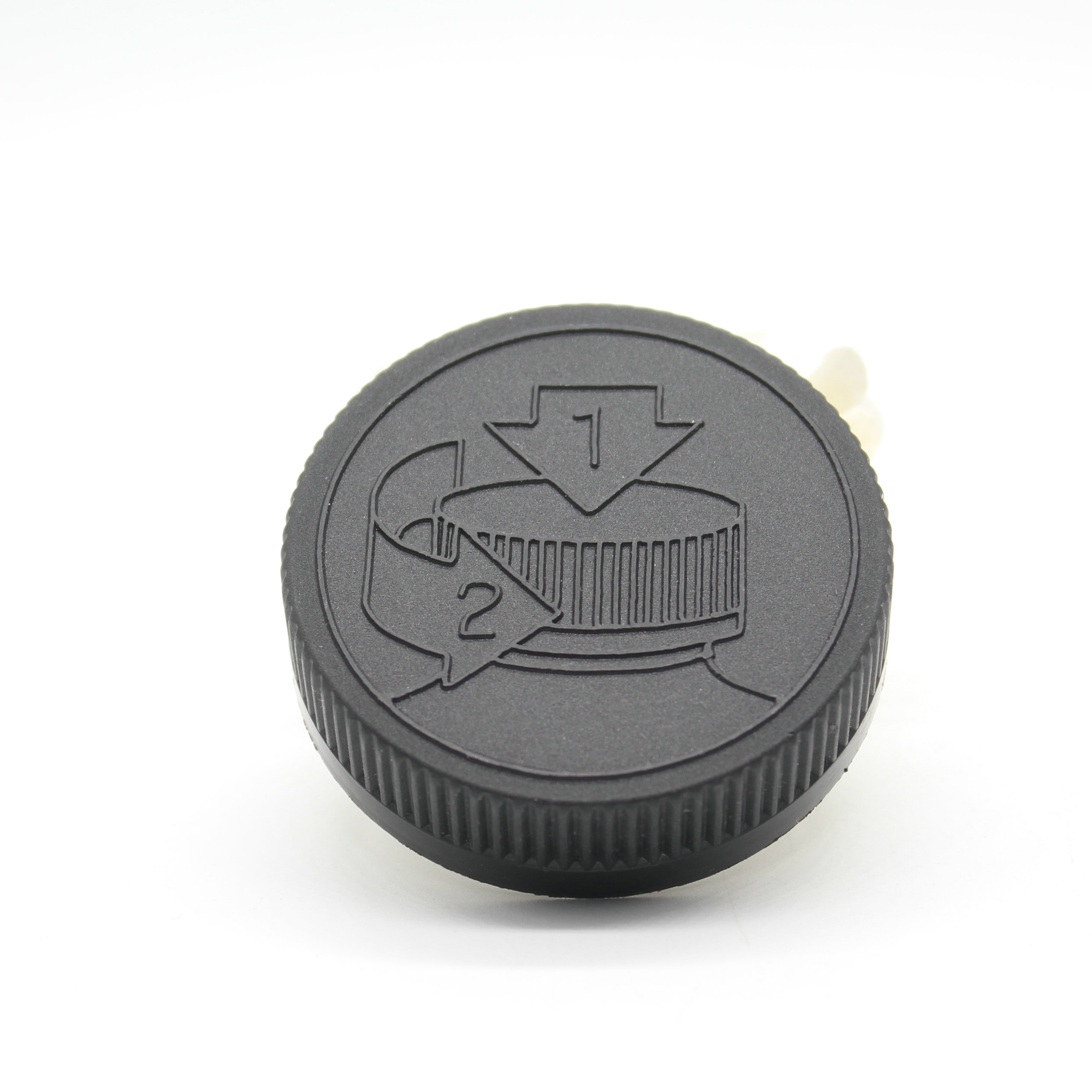 Pharmaceutical Wide mouth amber glass pill bottles for Tablet 300ml