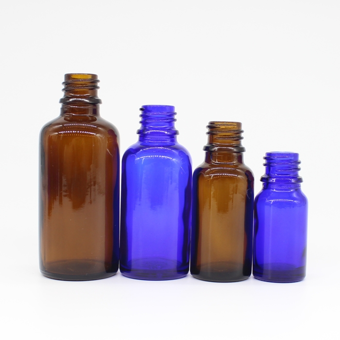 Pharmaceutical and Cosmetic Glass Bottle