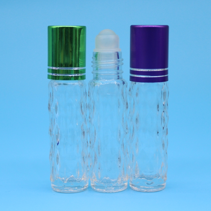 Pharmaceutical and Cosmetic Glass Bottle