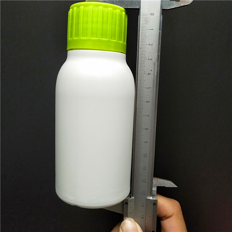 Plastic 30ml Pesticide Chemical Liquid Custom Bottle
