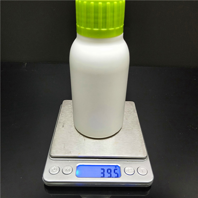 Plastic 30ml Pesticide Chemical Liquid Custom Bottle