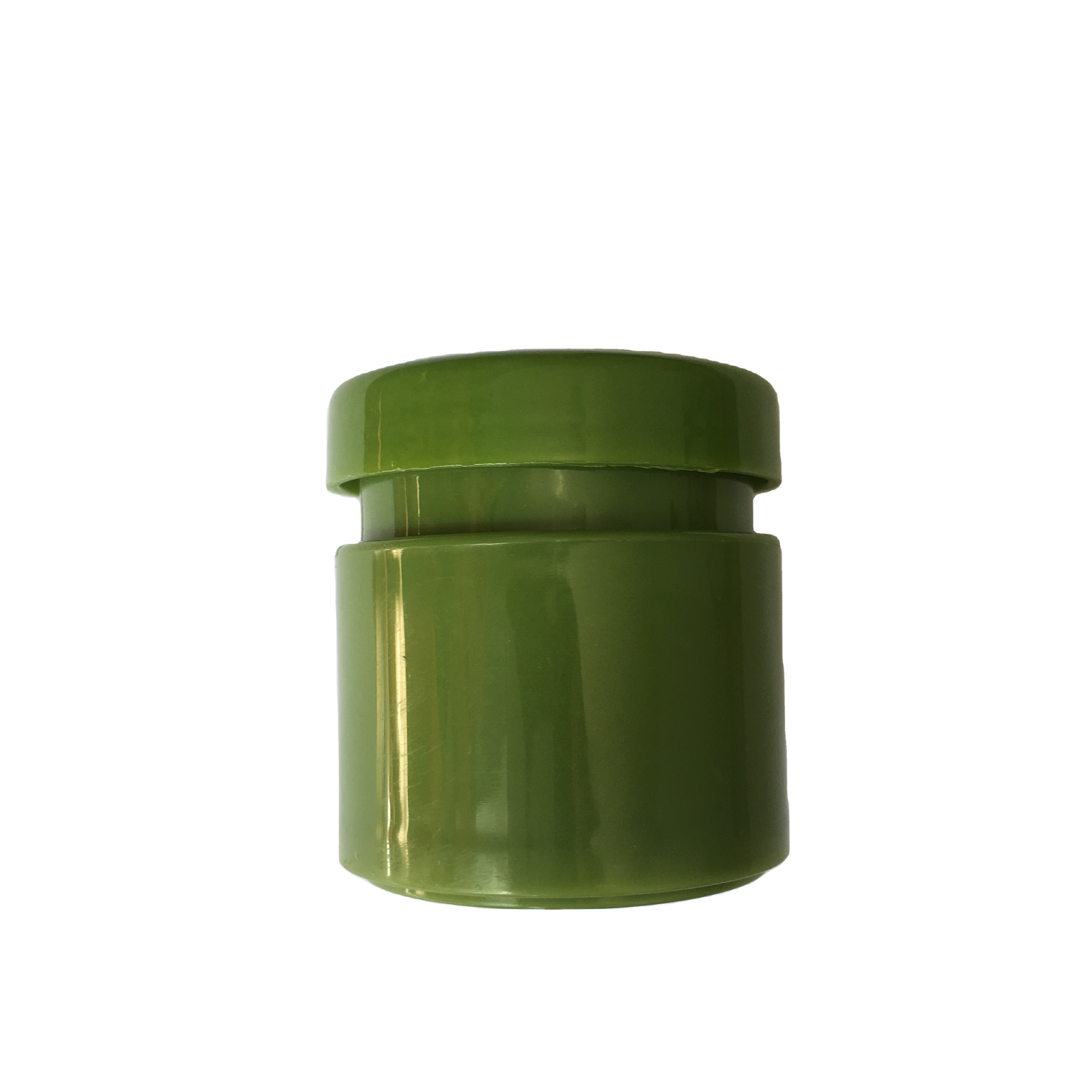 Plastic Containers Cream Cosmetic PP Bottle 15G Cosmetic Small Bottle