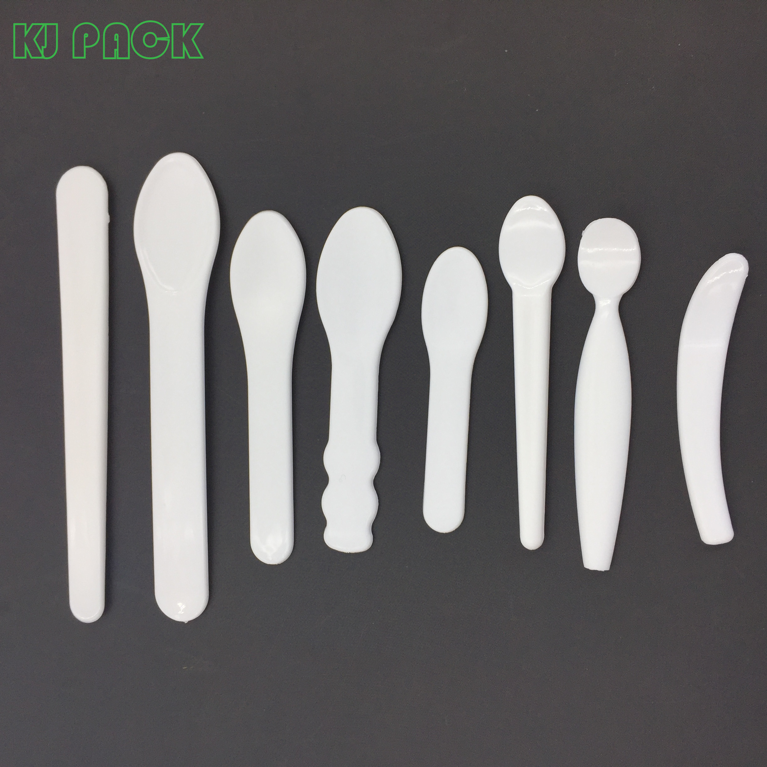 Plastic Cosmetic Spatula,Mask Spatula Cosmetic Spatula,Facial Mask Spatula Cosmetic Spatula In Stock