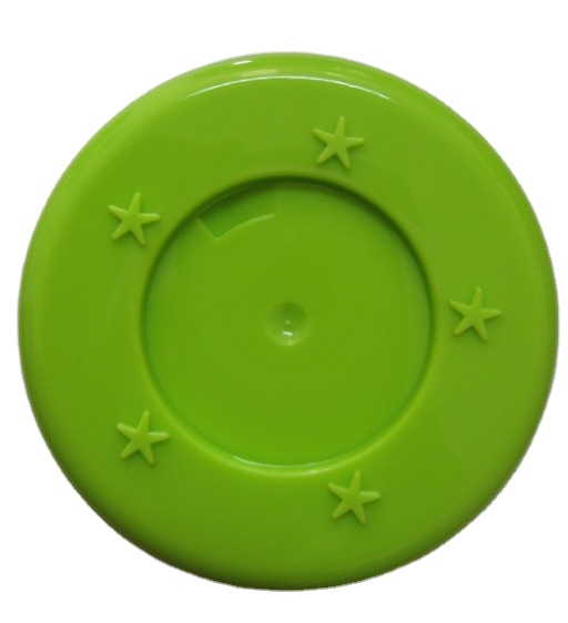Plastic Empty Container 100ML 100G PP Jar