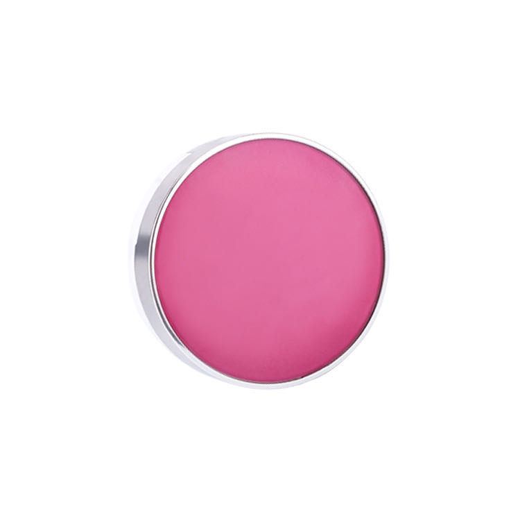 Plastic Packaging Air Cushion BB Cream Empty Compact Powder Case Box Container