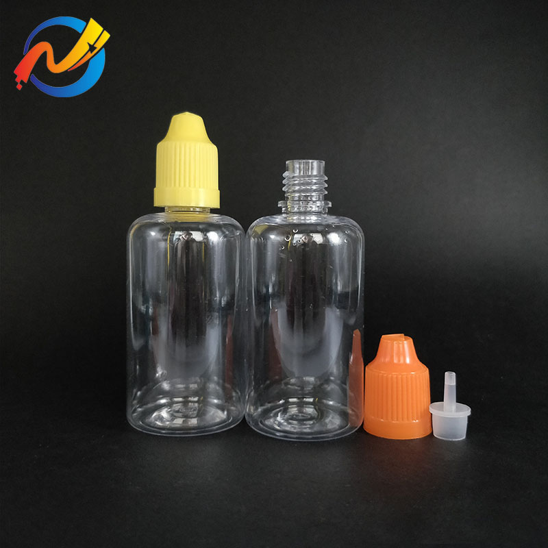 Plastic Squeeze Bottles 10ml 15ml 30ml Pet Dropper Bottles 15ml 15ml Pet Bottles