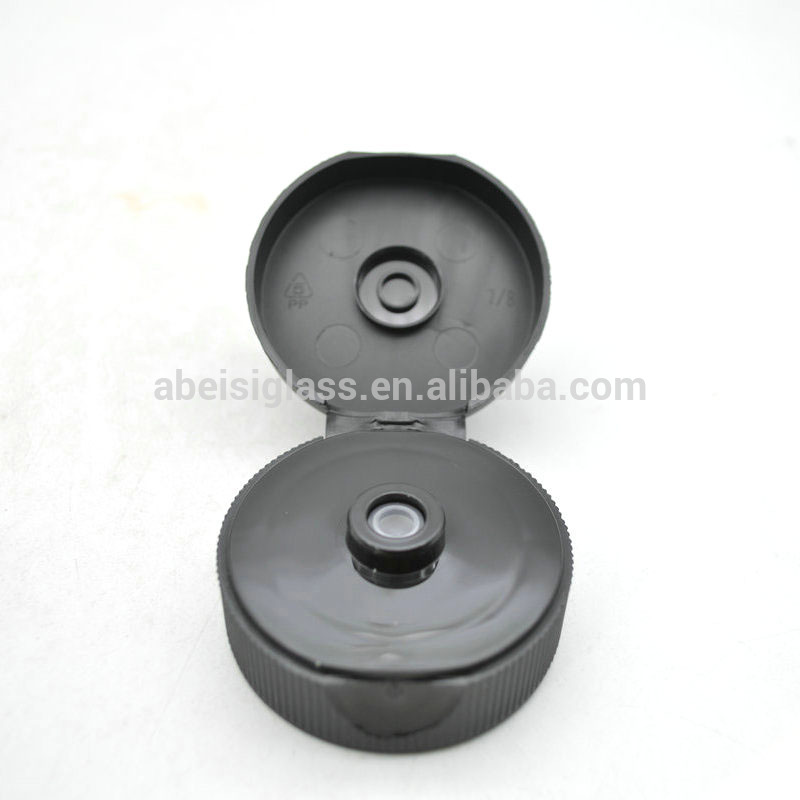 Plastic Squeeze Squirt Condiment Bottles with Twist On Cap Lids - top dispensers for Ketchup Mustard Mayo hot sauces Olive Oil