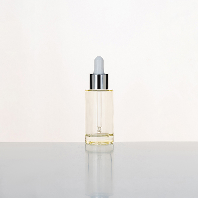 Polandessential Oils Bottles Dropper, Roll On Perfume Ball Personal Care Colorful Glass Essential Oil Bottle/