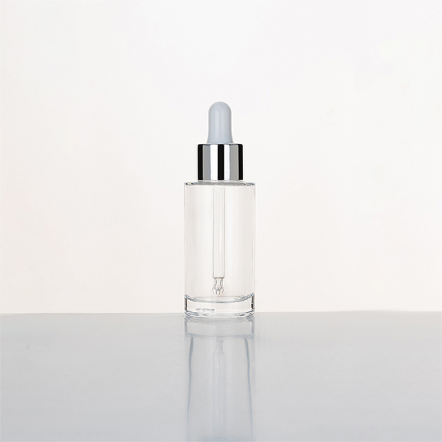 Polandessential Oils Bottles Dropper, Roll On Perfume Ball Personal Care Colorful Glass Essential Oil Bottle/