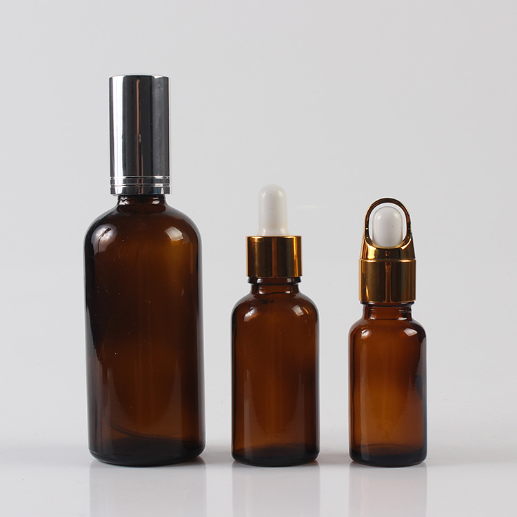 Popular Outstanding Quality 15Ml Essential Oil Bottle