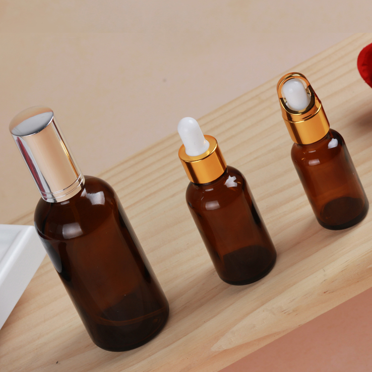 Popular Outstanding Quality 15Ml Essential Oil Bottle