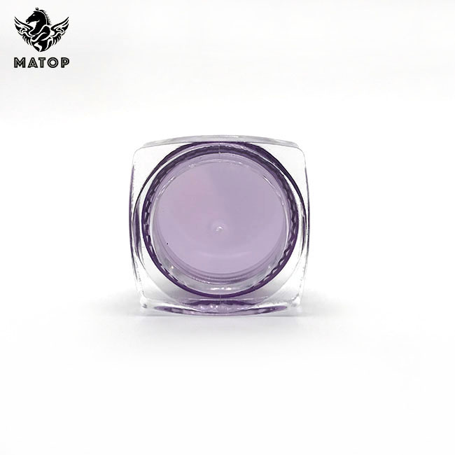 Popular selling 3g 5g Cream Jars Cosmetic Containers for Cosmetic