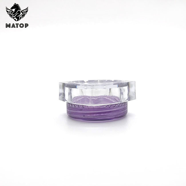 Popular selling 3g 5g Cream Jars Cosmetic Containers for Cosmetic