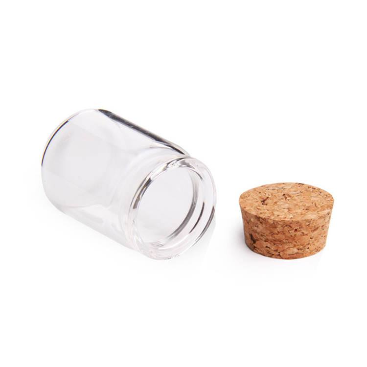 Popularl Mini Clear Conos De Seguridad Vial For Perfume,Perfume Test Bottle