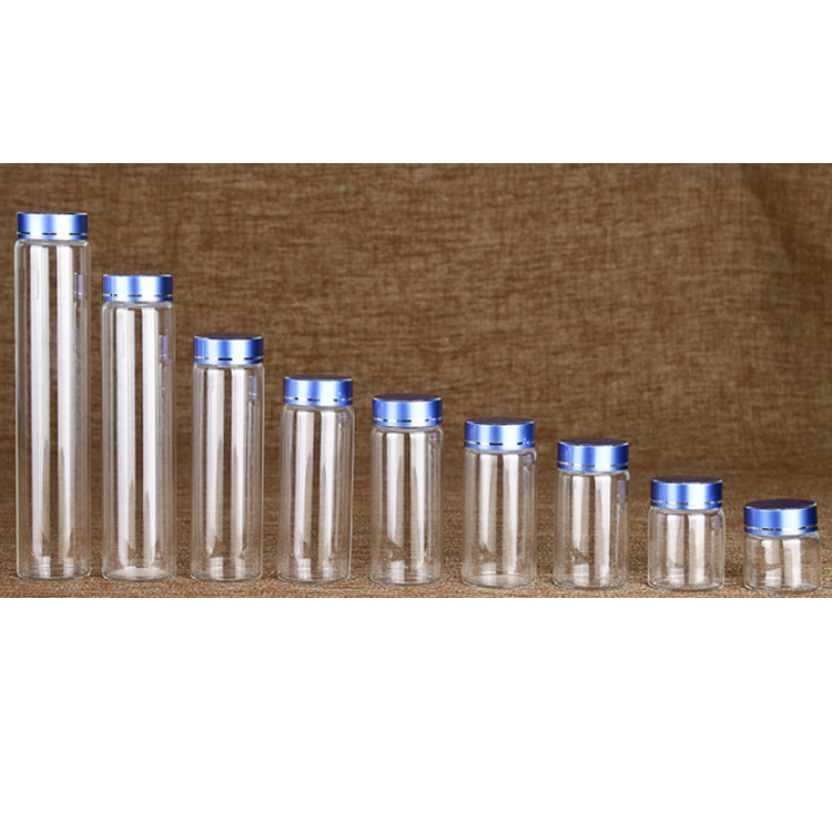 Popularl Mini Clear Conos De Seguridad Vial For Perfume,Perfume Test Bottle