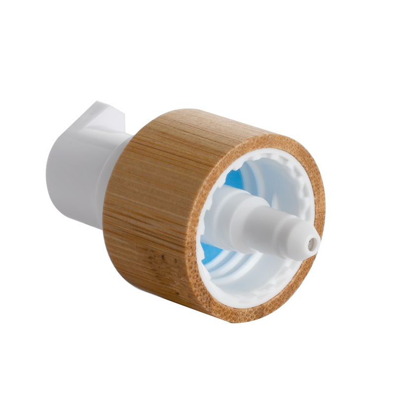 Portable Travel Cosmetic Containers 30g 50g 100g Empty Refillable Plastic Airless Vacuum Pump Press Bottle