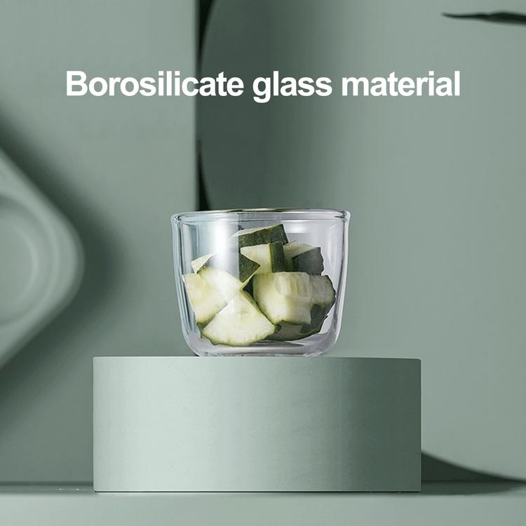 Portable snack cans with lids and compartmentalized food cans durable portable kitchen food storage tools