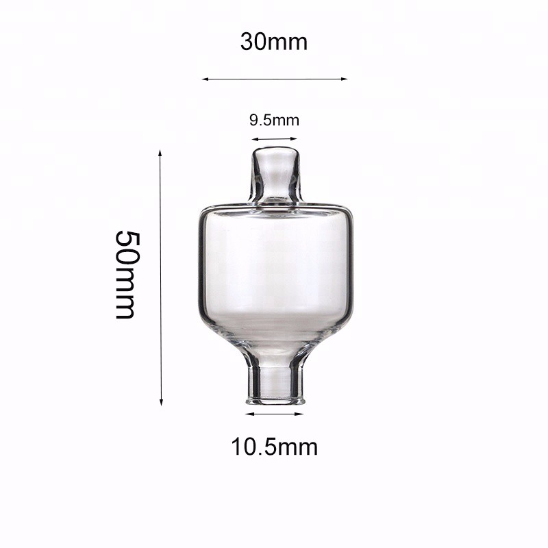 Pre-Filled Menorah Oil Cup Candles - Hanukkah Ohr Lights - 100% Olive Oil with Cotton Wick in Glass Cup( 9 pack)