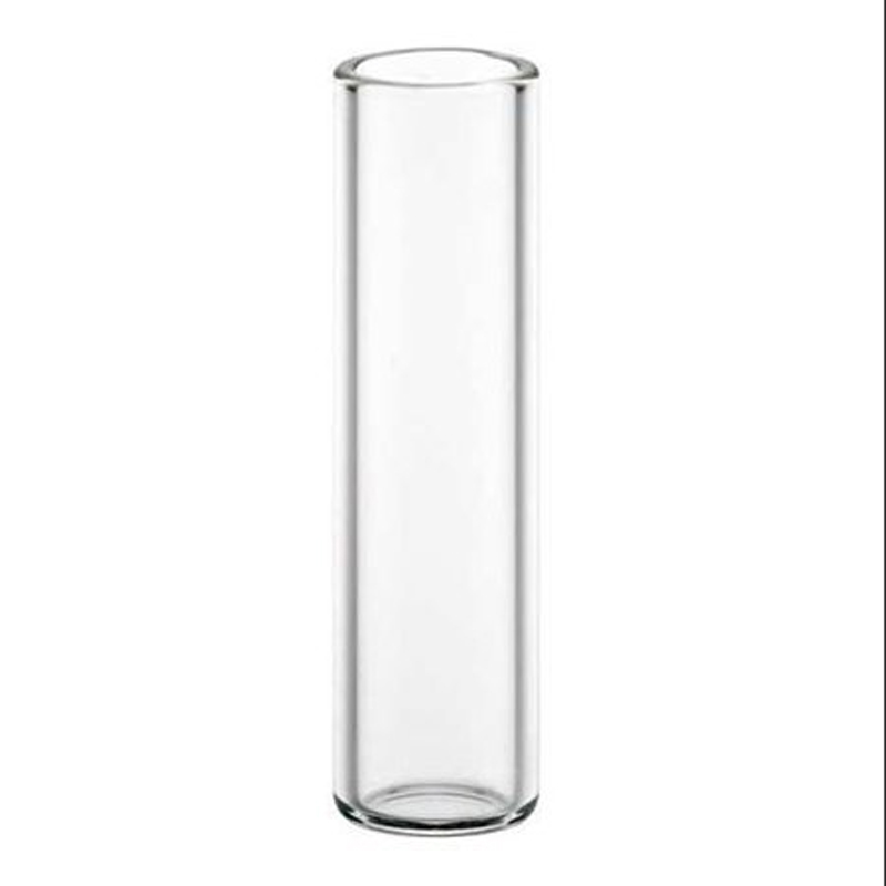 Pre Roll Glass Containers Test Tubes with Bamboo Lid