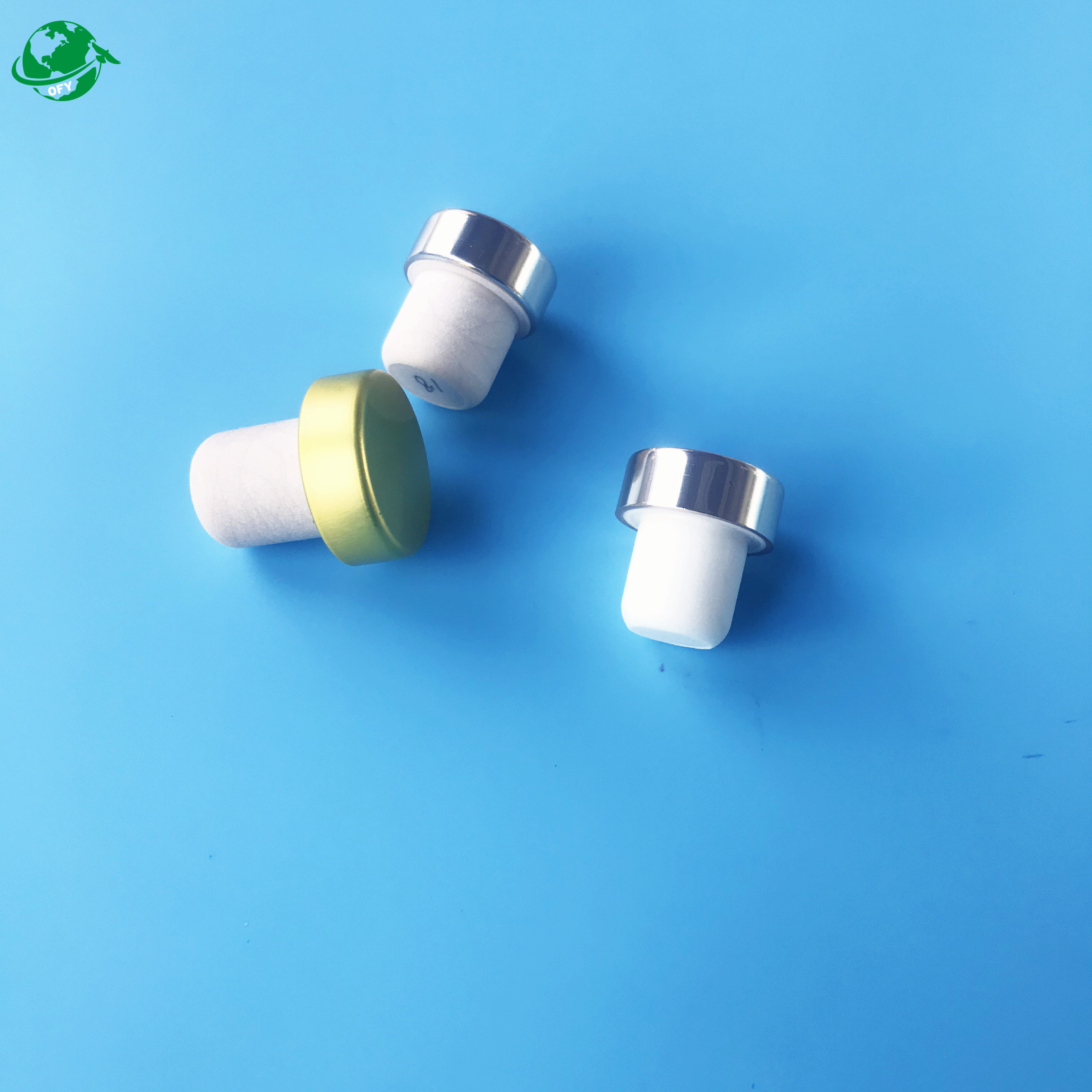 Pre roll Tube Glass Test Tube With New Design Cork Top For King Size Preroll Cones
