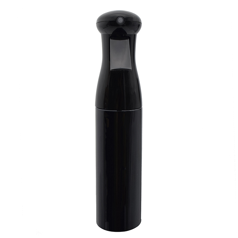 Premium Empty Continuous Hair Spray Bottle 300ml in large stock
