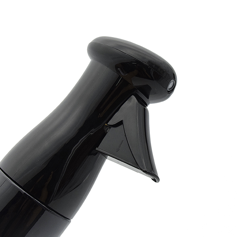 Premium Empty Continuous Hair Spray Bottle 300ml in large stock