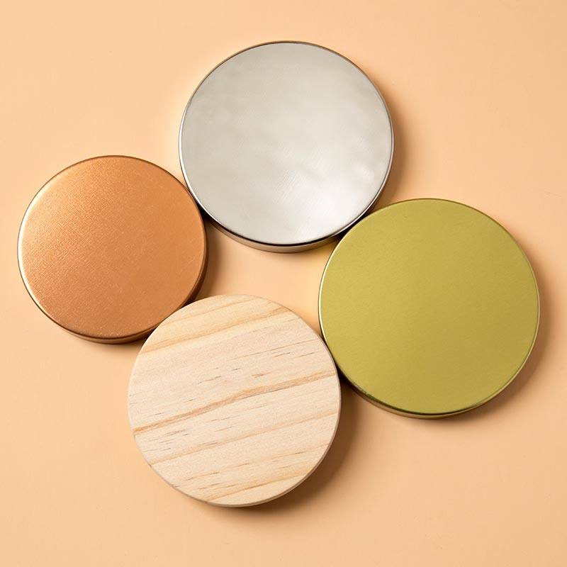 Premium Scented Candles Jars 11 oz Relaxing Aromatherapy Candles Glass Jar