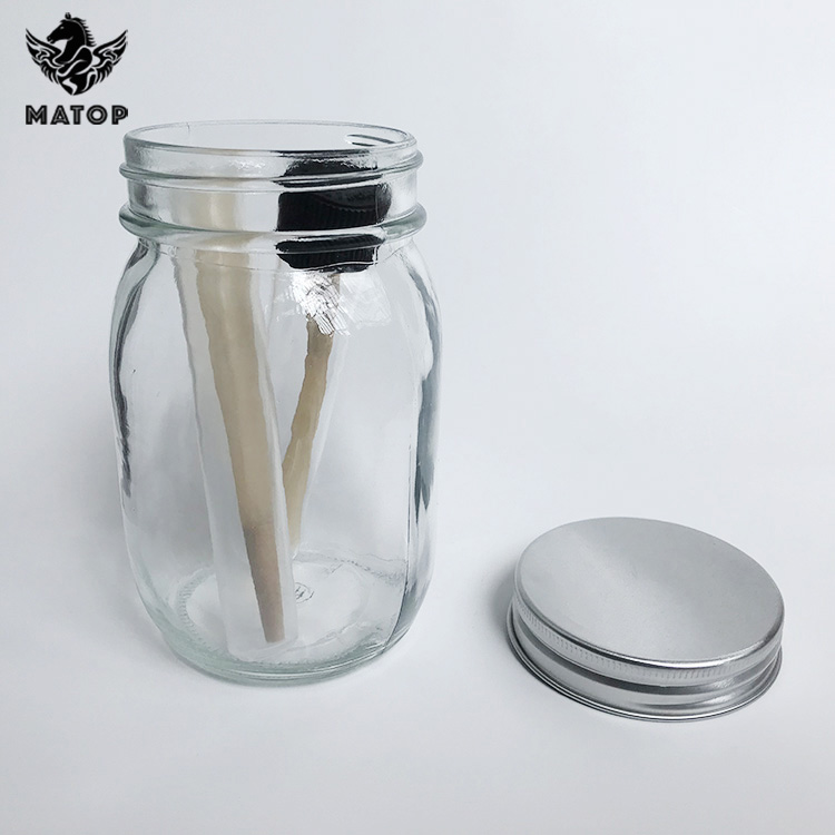 Production 1oz 2oz 3oz 4oz 8oz 16oz hemp flower jar