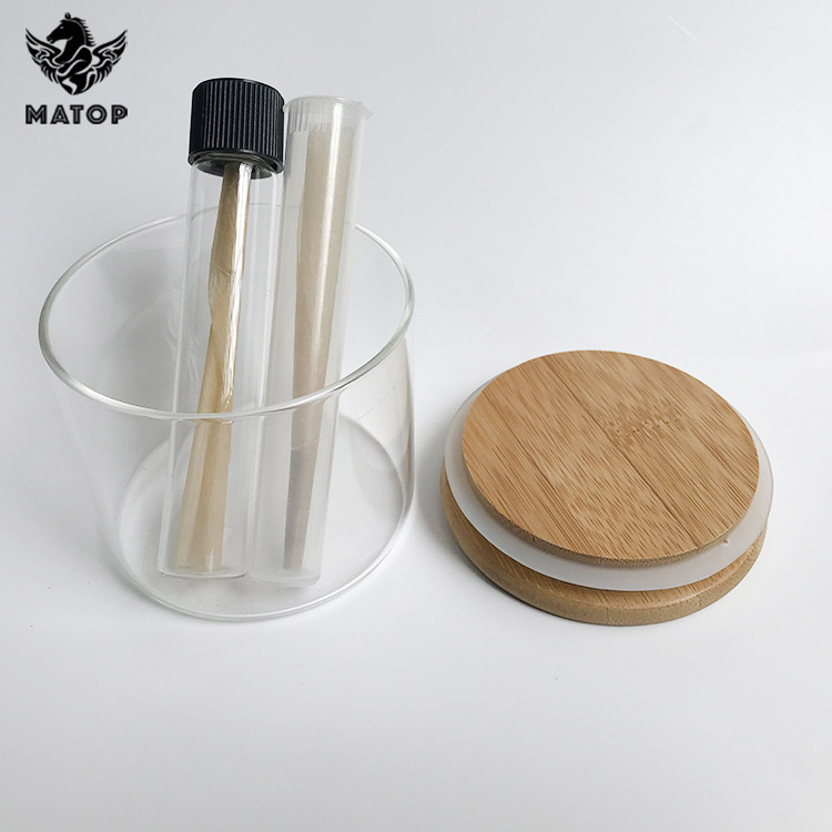 Production 1oz 2oz 3oz 4oz 8oz 16oz hemp flower jar