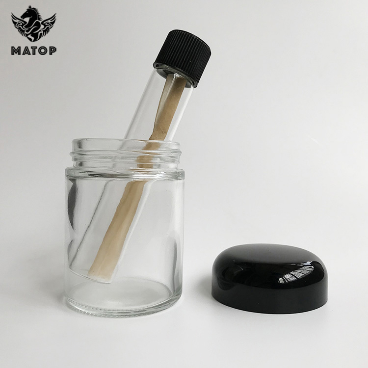 Production 1oz 2oz 3oz 4oz 8oz 16oz hemp flower jar