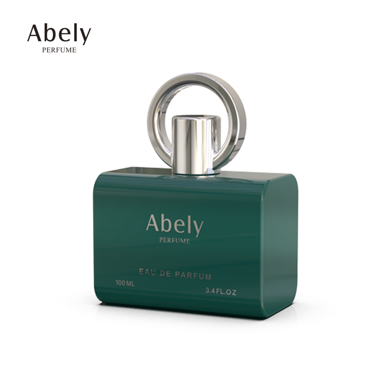 Professional Manufacture wholesale crimp empty clear fragrance perfume bottle glass 100ml 50ml 30ml
