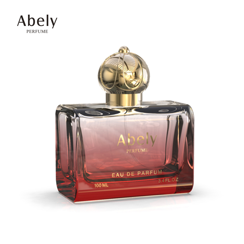 Professional Manufacture wholesale crimp empty clear fragrance perfume bottle glass 100ml 50ml 30ml