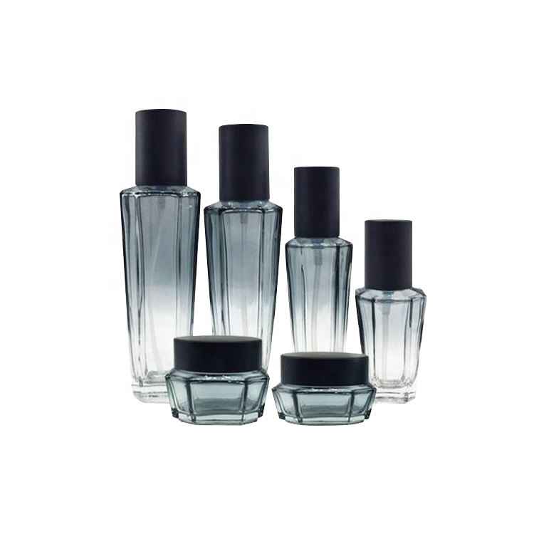 Professional Supplier Exquisite 5ml 10ml 15ml 20ml 30ml 50ml 100ml workmanship wholesale durable cosmetic perfume glass bottle