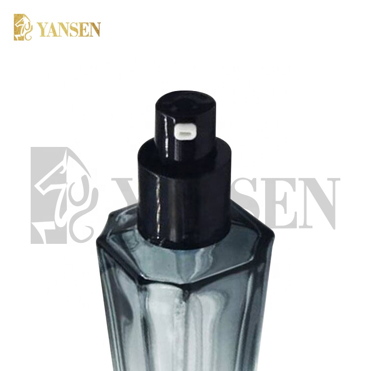 Professional Supplier Exquisite 5ml 10ml 15ml 20ml 30ml 50ml 100ml workmanship wholesale durable cosmetic perfume glass bottle
