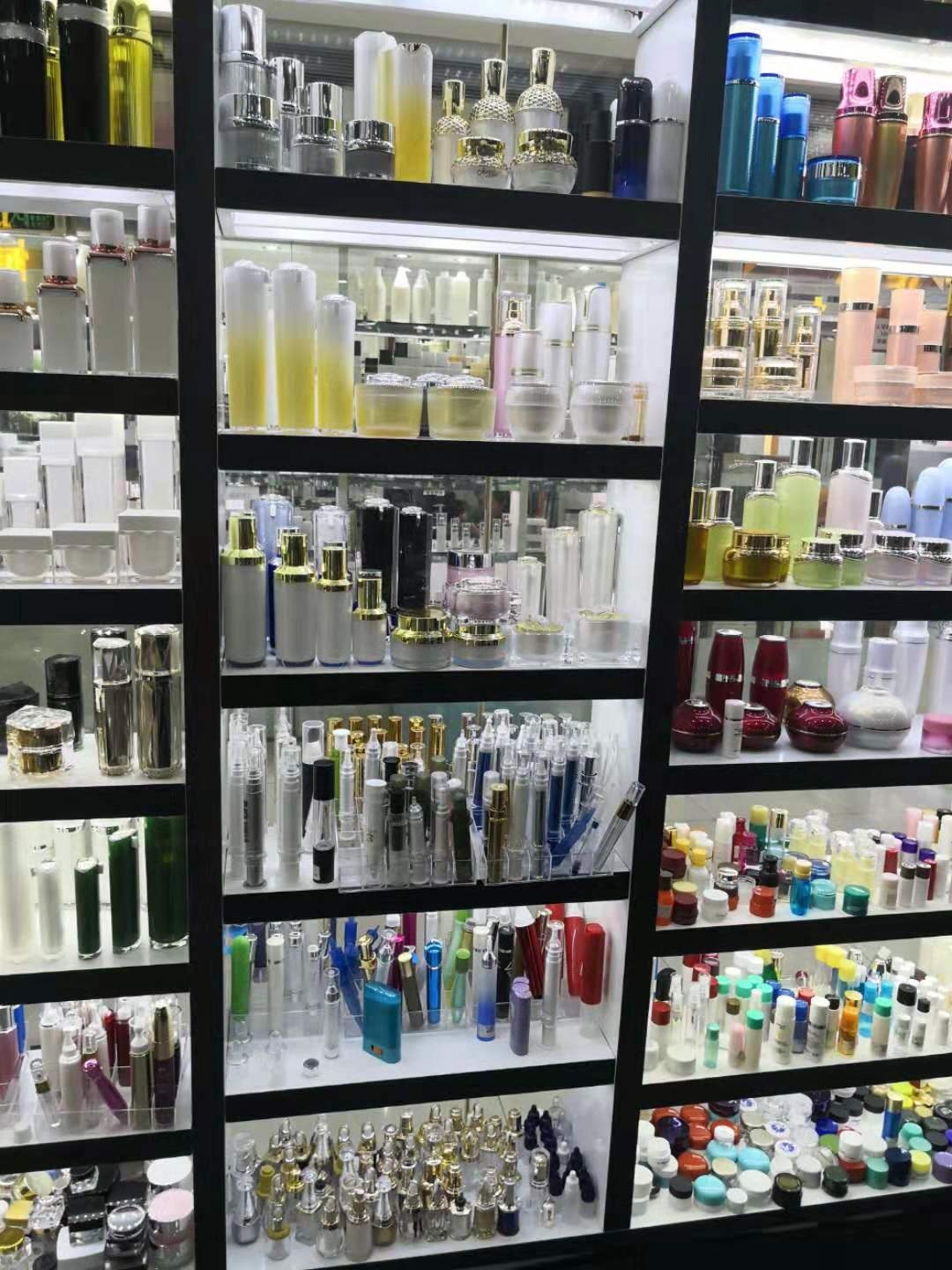 Professional Supplier Exquisite 5ml 10ml 15ml 20ml 30ml 50ml 100ml workmanship wholesale durable cosmetic perfume glass bottle