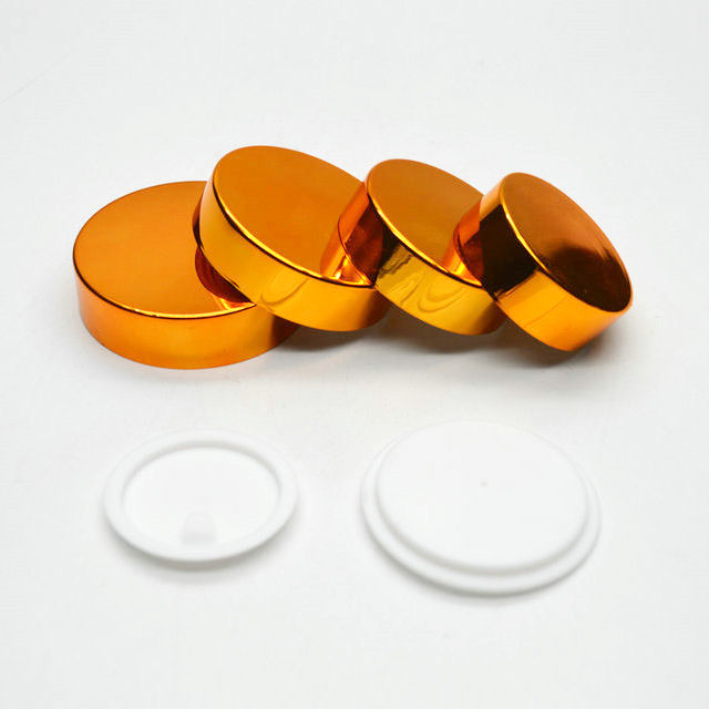 Professional factory supply 50g glass jar / glass cosmetic jars/glass cream jar