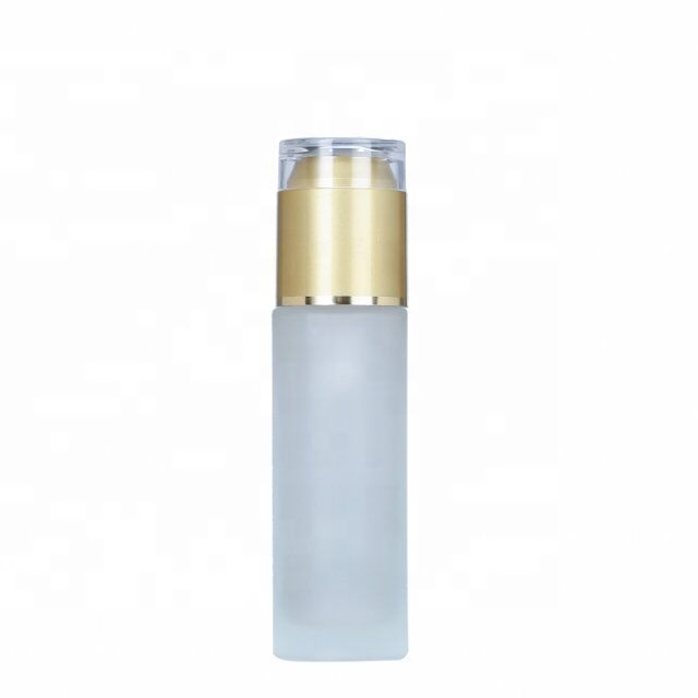Professional manufacturers supply mini pump bottle new 100Ml spray bottle