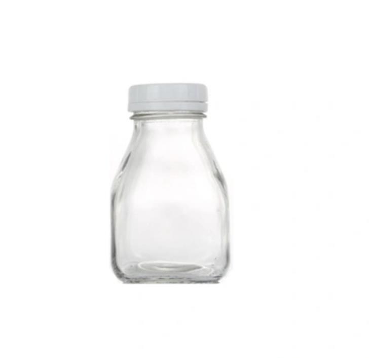 Promotion Juice Bottle Tritan Plastic Water Jar 500ml fruit Bottles