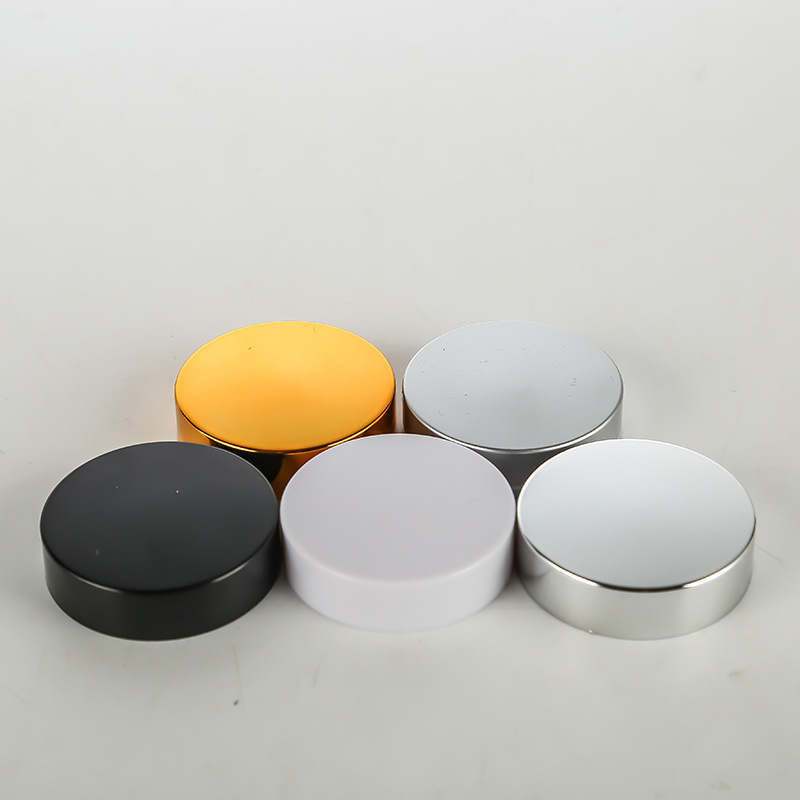 Promotion round clear 5g 10g 15g 20g 30g 50g glass cosmetic cream jar with lid