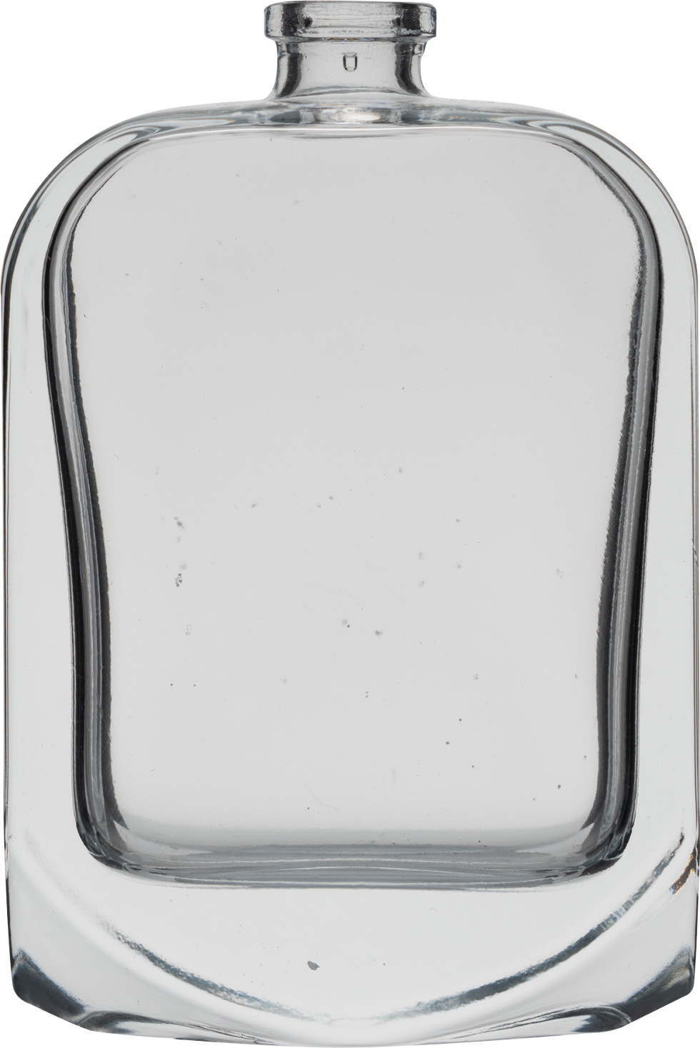Provide perfume spray sample bottle, custom 50ml glass perfume bottle.