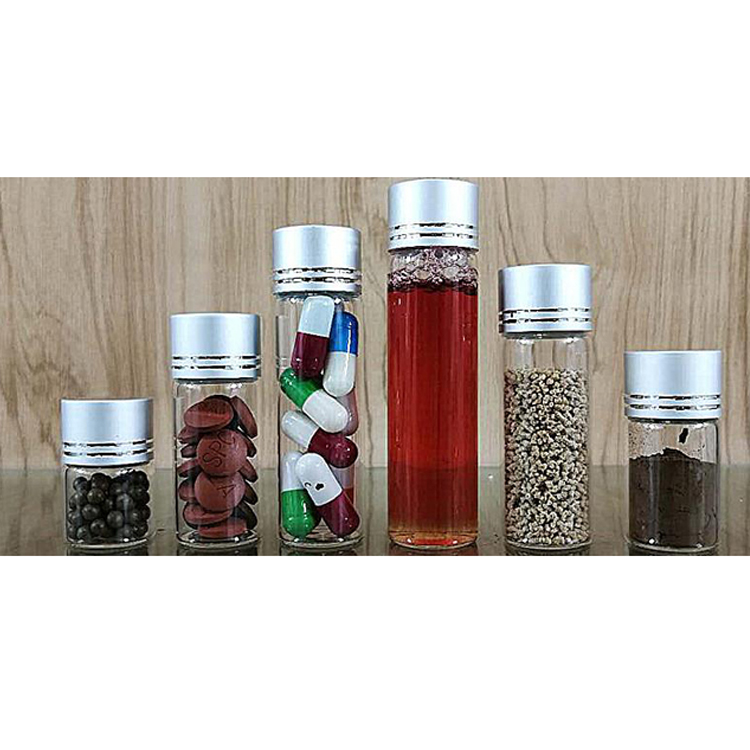 Pump Gold Perfume Square Sprayer Small 10Ml Spray Bottle Fancy Atomizer Clear Transparent Glass Vial And Cork With Plastic Screw