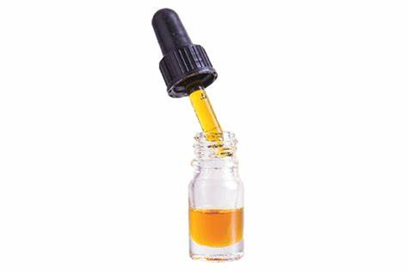 Pure Broad Spectrum Amber Glass Calibrated Dropper Tincture Bottles Near Me
