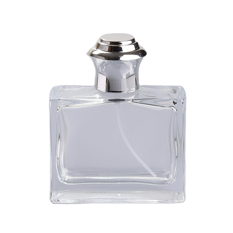 Quick Response 100ml Spray Bottle For Perfume