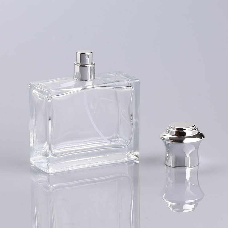 Quick Response 100ml Spray Bottle For Perfume