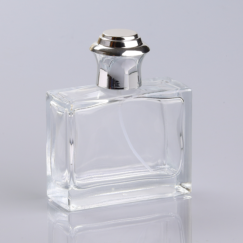 Quick Response 100ml Spray Bottle For Perfume
