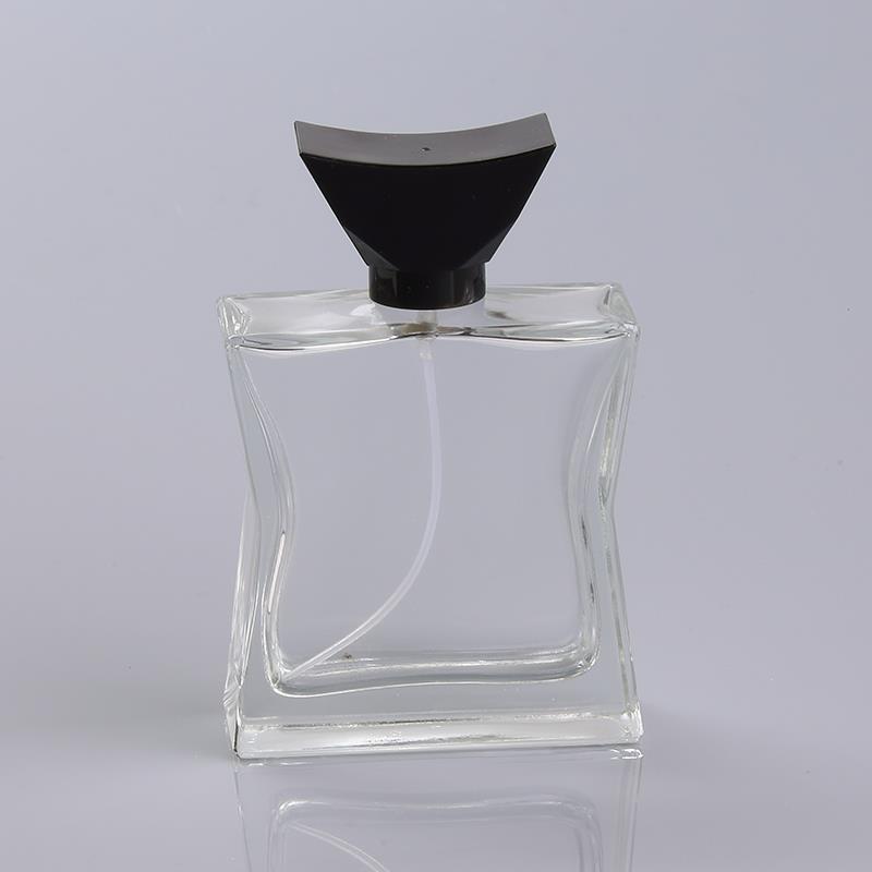 Quick Response 100ml Spray Bottle For Perfume