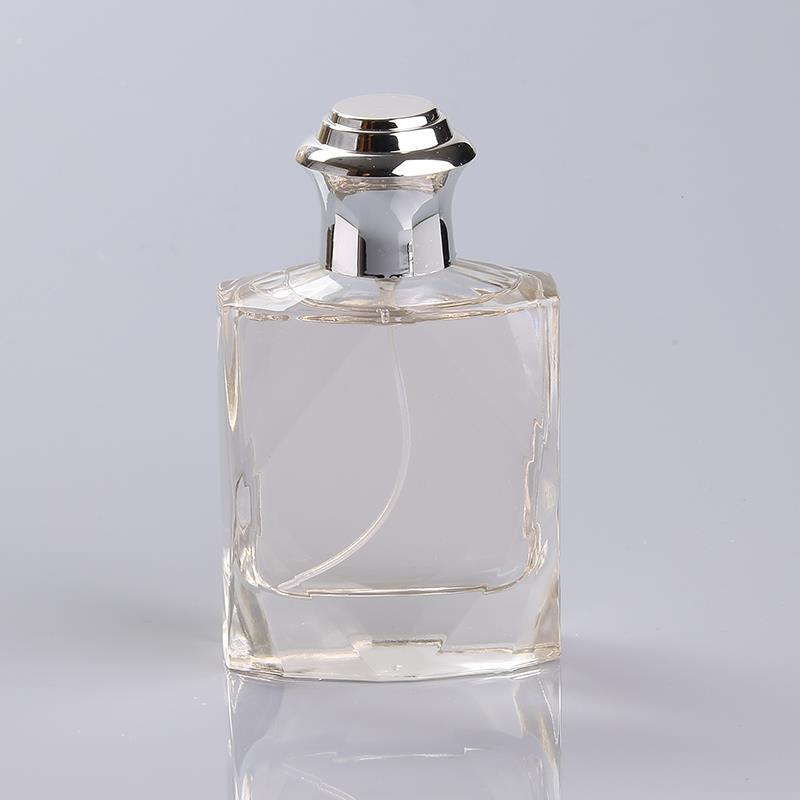 Quick Response 100ml Spray Bottle For Perfume