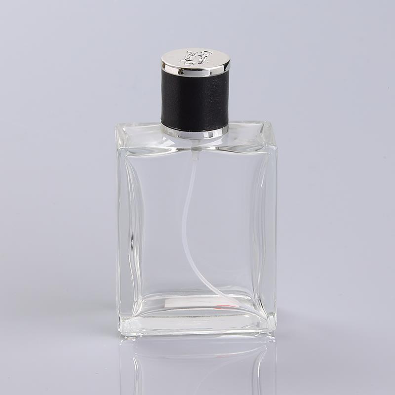 Quick Response 100ml Spray Bottle For Perfume