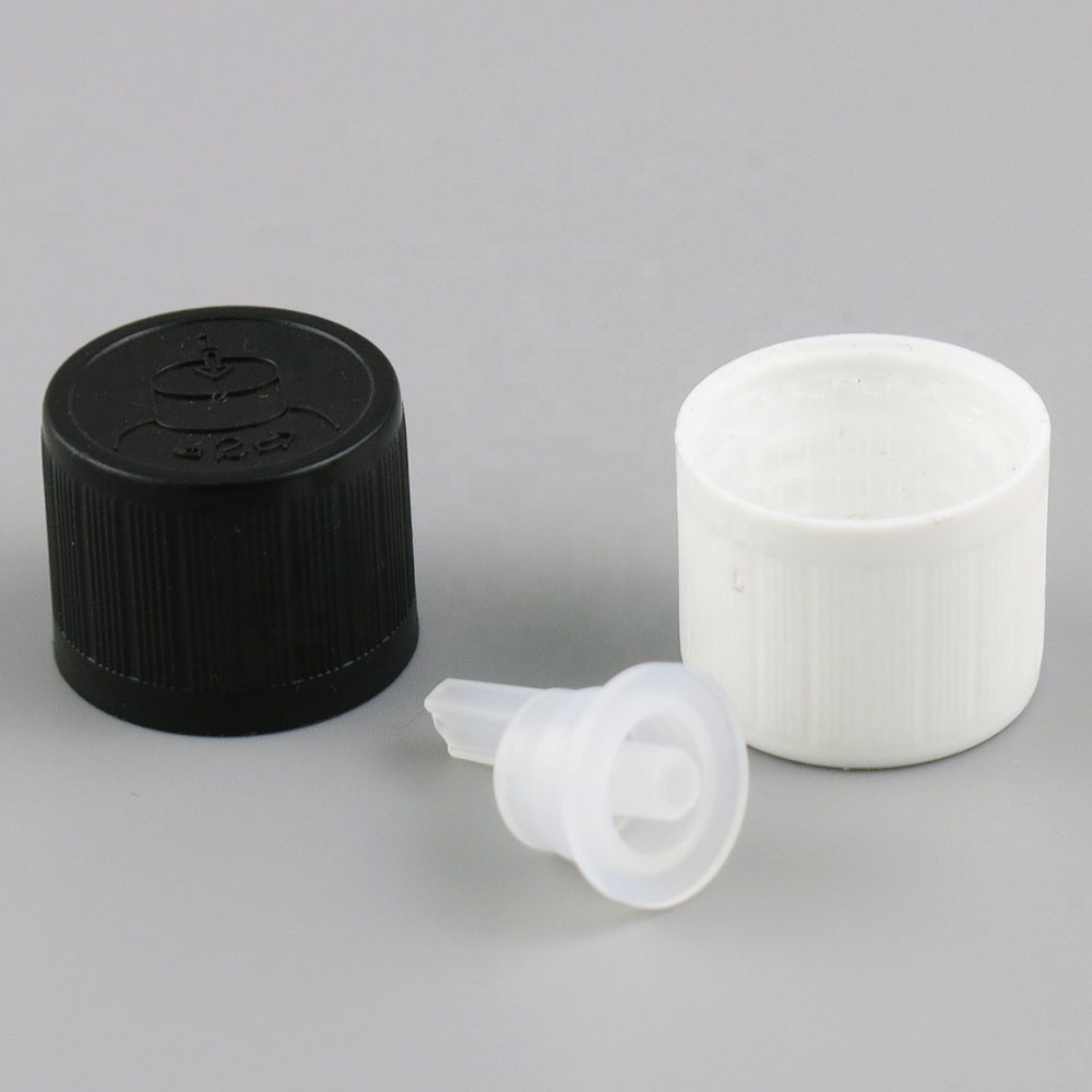 Ready to ship empty amber essential oil glass bottle 5ml 10ml 15ml 20 ml 30ml 50ml 100ml with child resistant cap